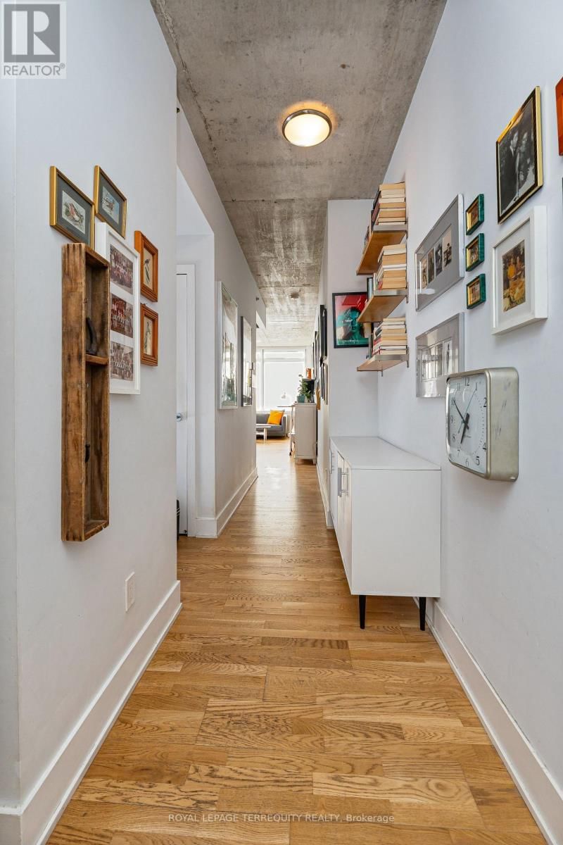 201 - 630 QUEEN STREET EAST Image 3