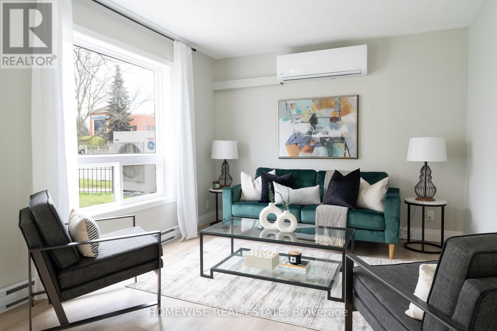 B11 - 240 ORMOND DRIVE Image 1