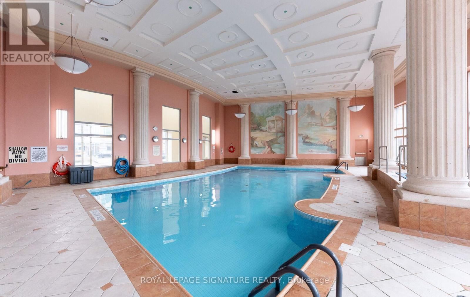 705 - 8 LEE CENTRE DRIVE Image 37