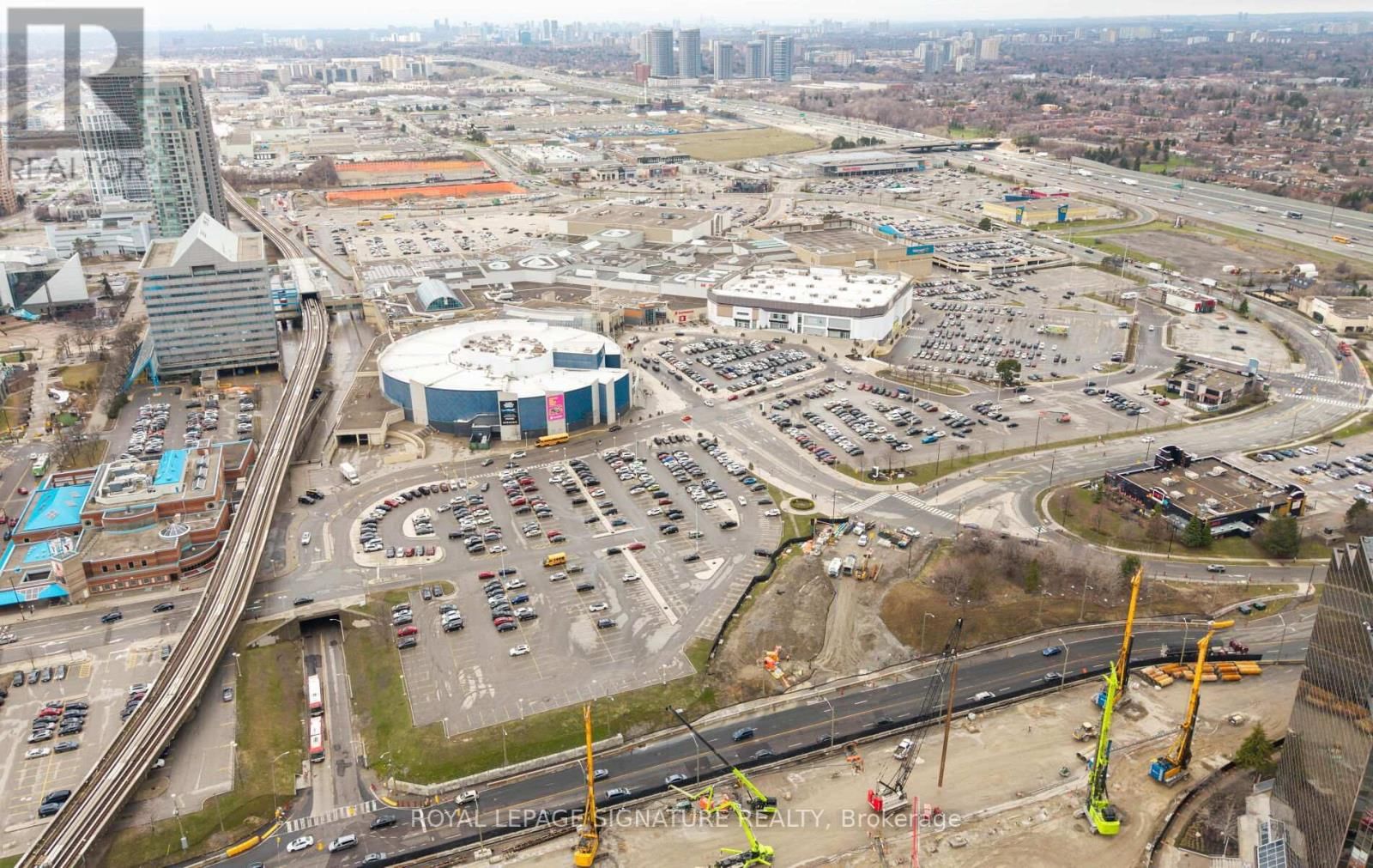 705 - 8 LEE CENTRE DRIVE Image 43