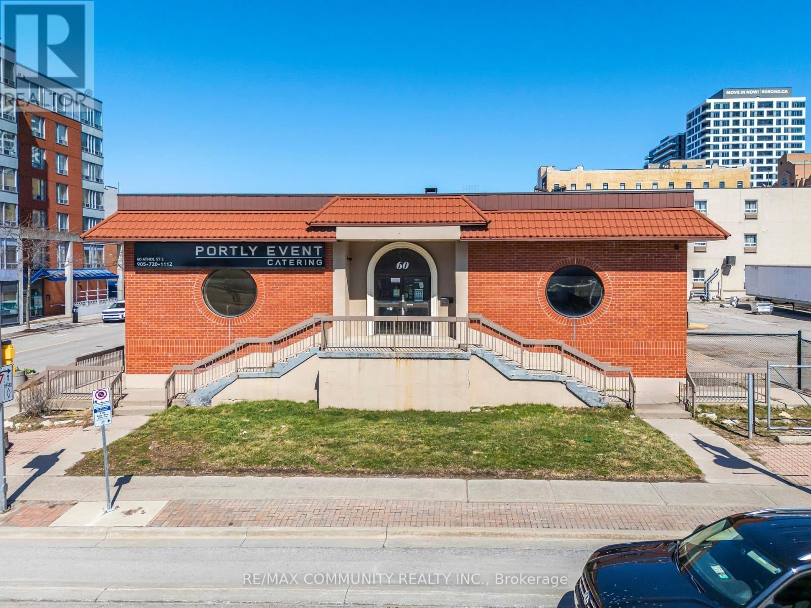 60 ATHOL STREET EAST Image 1