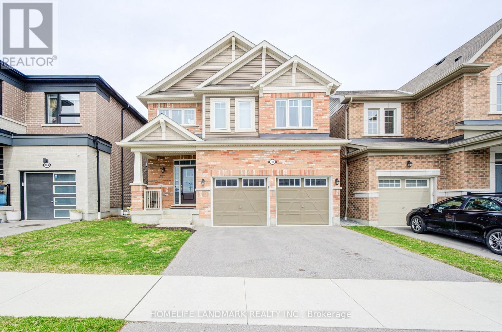 106 BARKERVILLE DRIVE Image 1