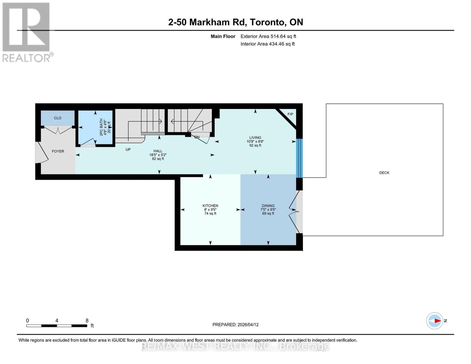 2 - 50 MARKHAM ROAD Image 39