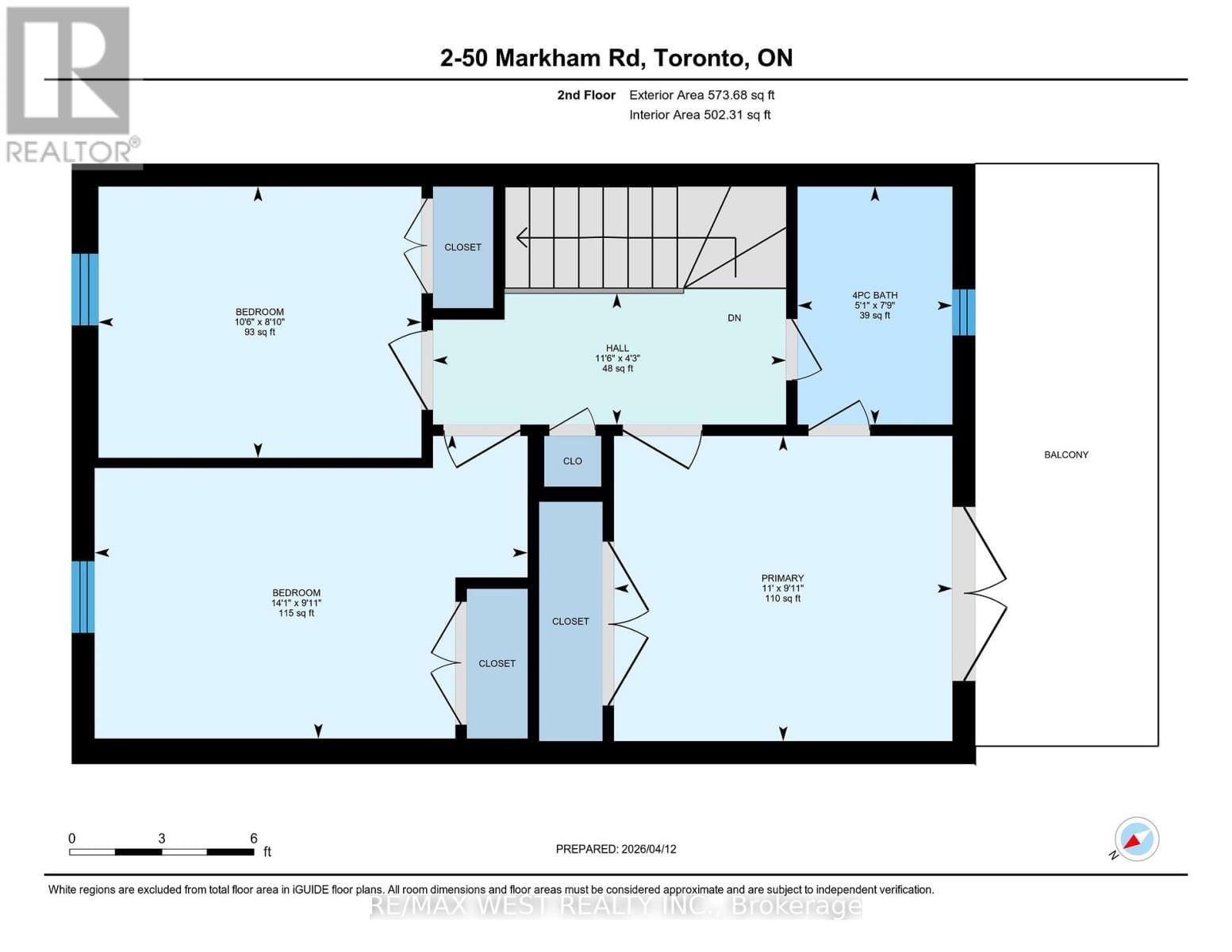 2 - 50 MARKHAM ROAD Image 40