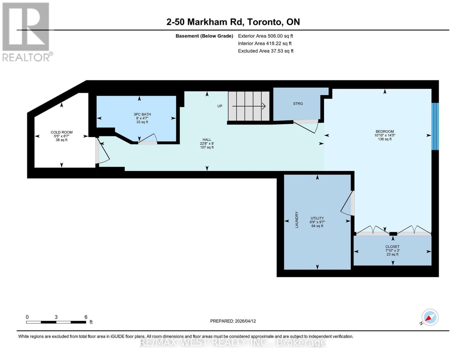 2 - 50 MARKHAM ROAD Image 41