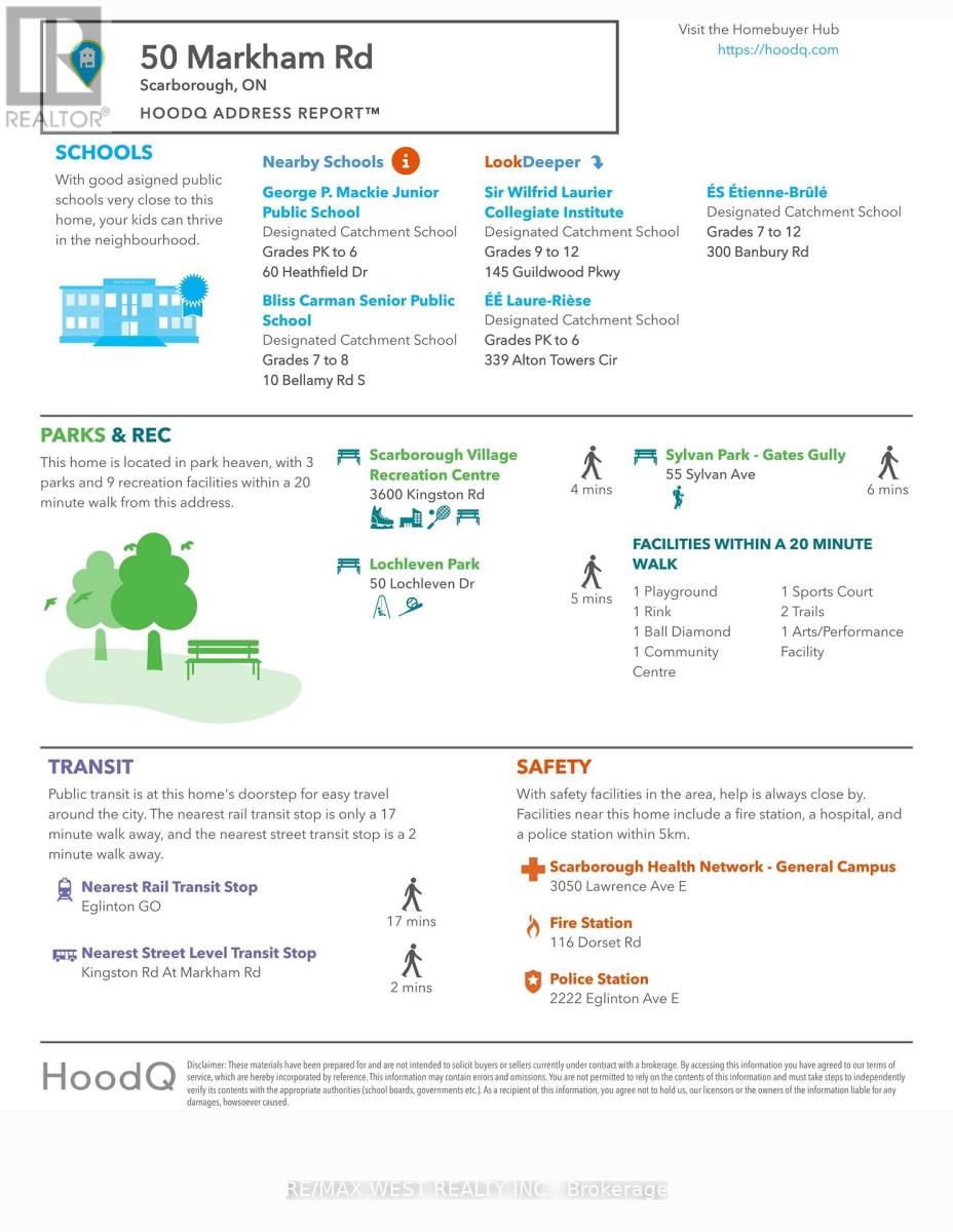 2 - 50 MARKHAM ROAD Image 42