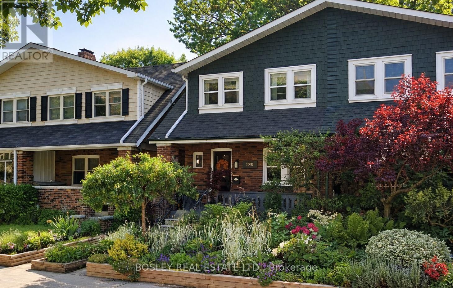 1070 WOODBINE AVENUE Image 40