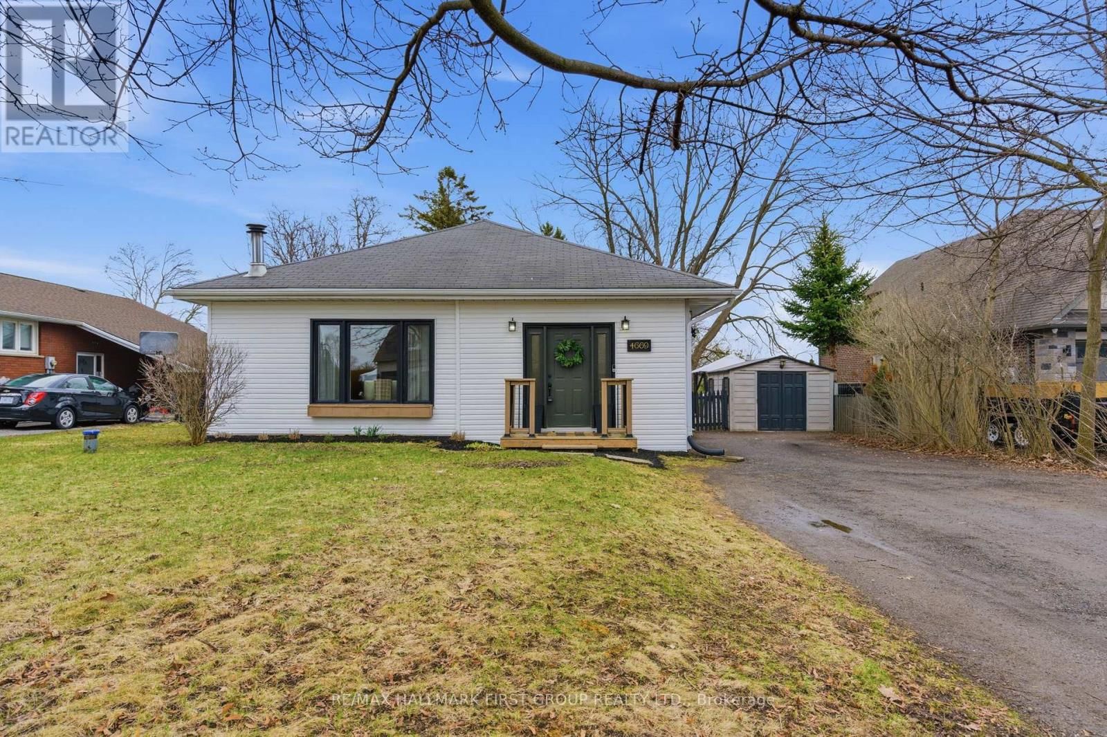 4669 OLD SIMCOE STREET Image 1