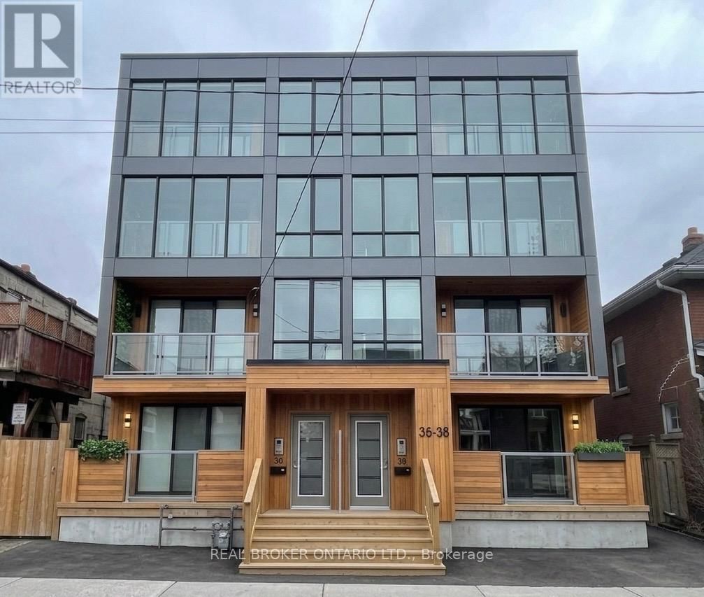 36 BRUCE STREET Image 1