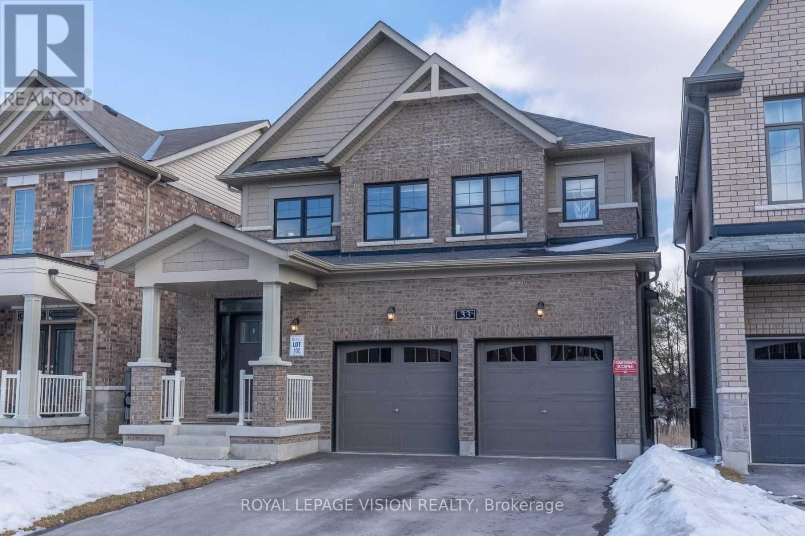 33 BREMNER STREET Image 1