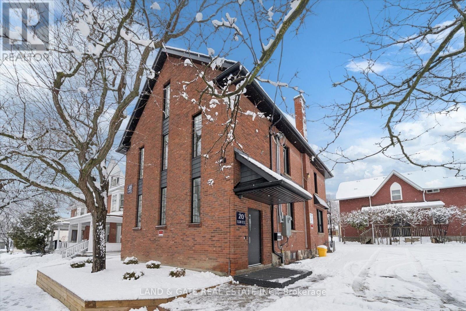 20 ELGIN STREET EAST Image 3