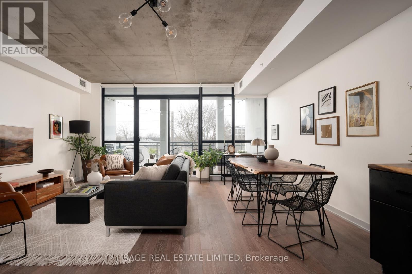 403 - 1238 DUNDAS STREET EAST Image 1