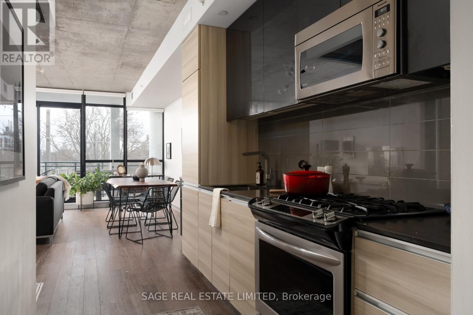 403 - 1238 DUNDAS STREET EAST Image 12