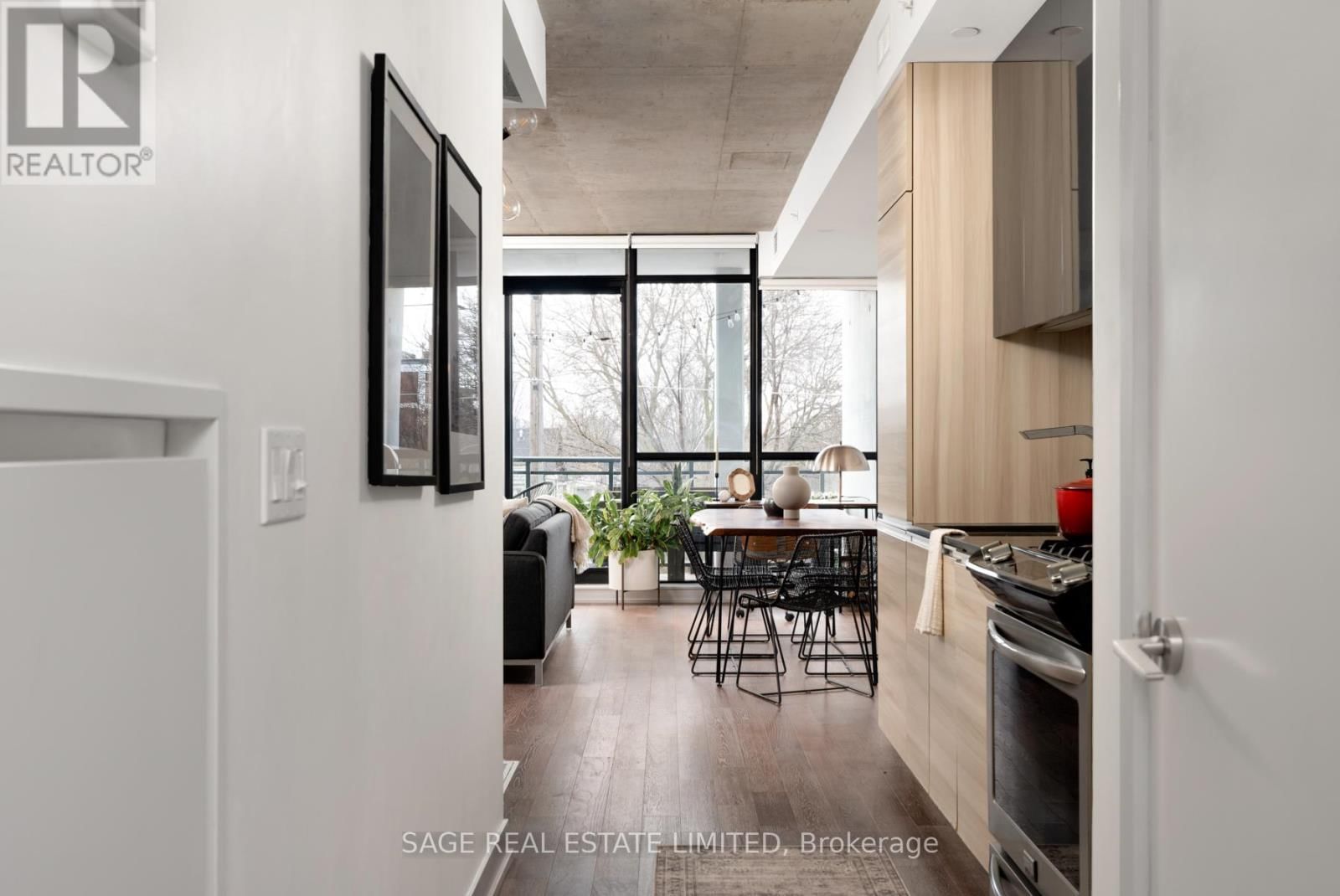 403 - 1238 DUNDAS STREET EAST Image 15