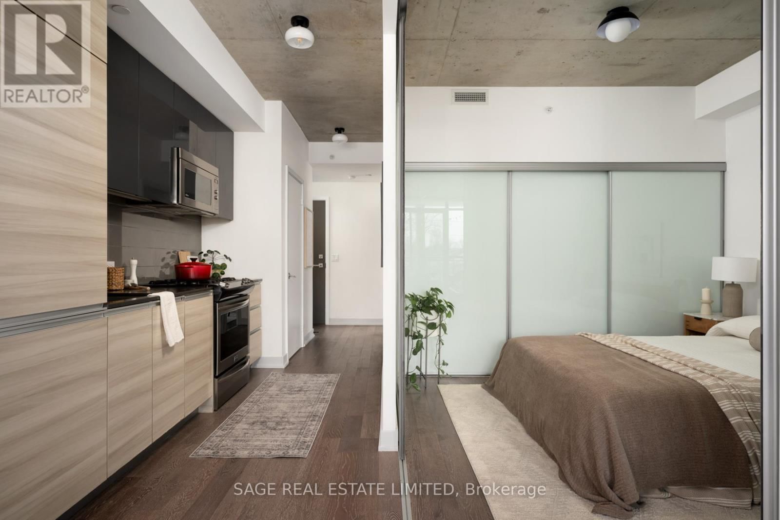 403 - 1238 DUNDAS STREET EAST Image 18