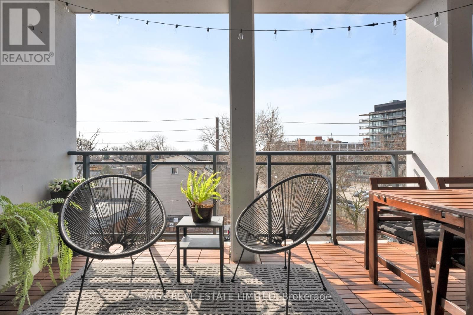 403 - 1238 DUNDAS STREET EAST Image 32