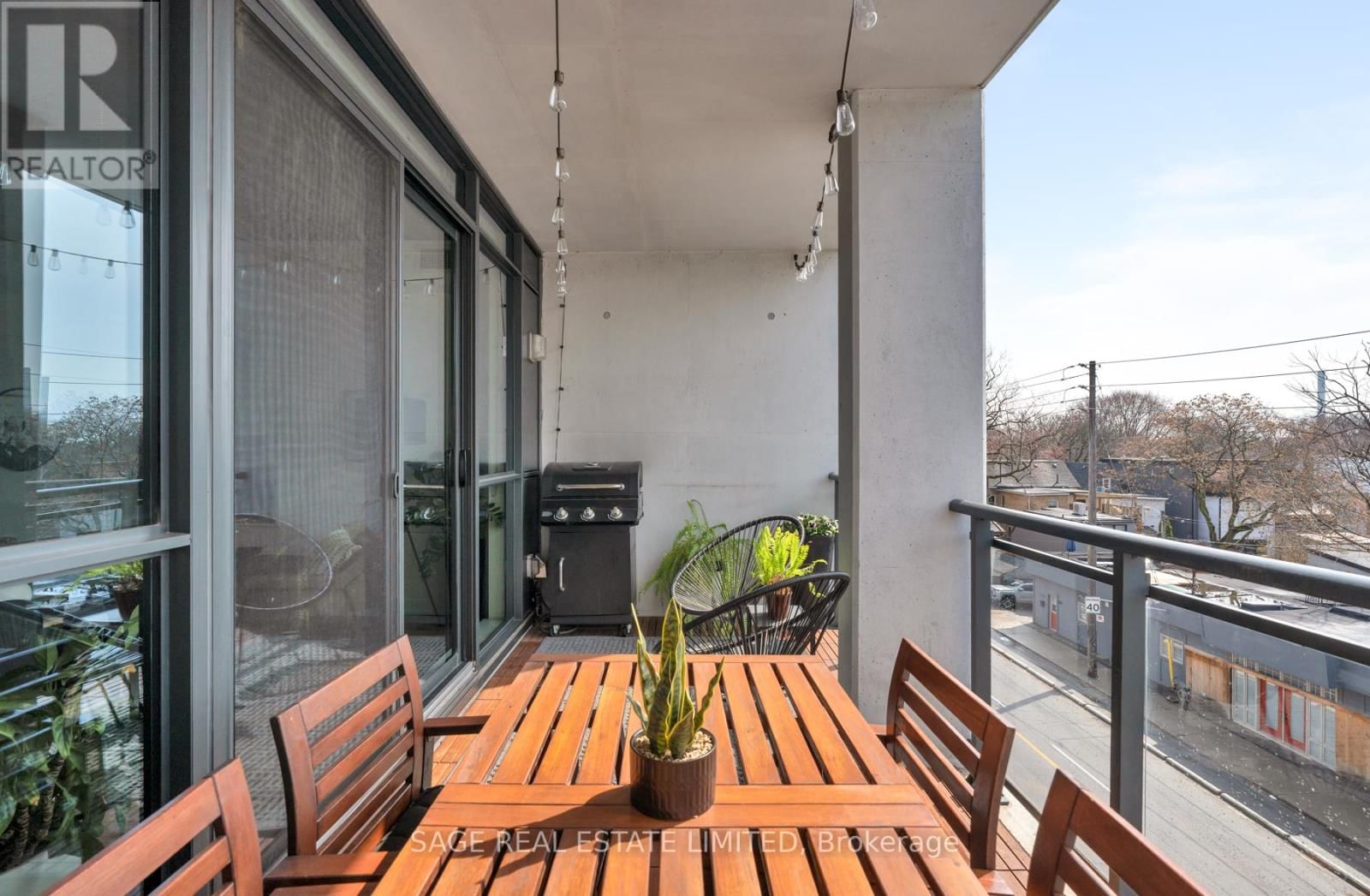 403 - 1238 DUNDAS STREET EAST Image 35