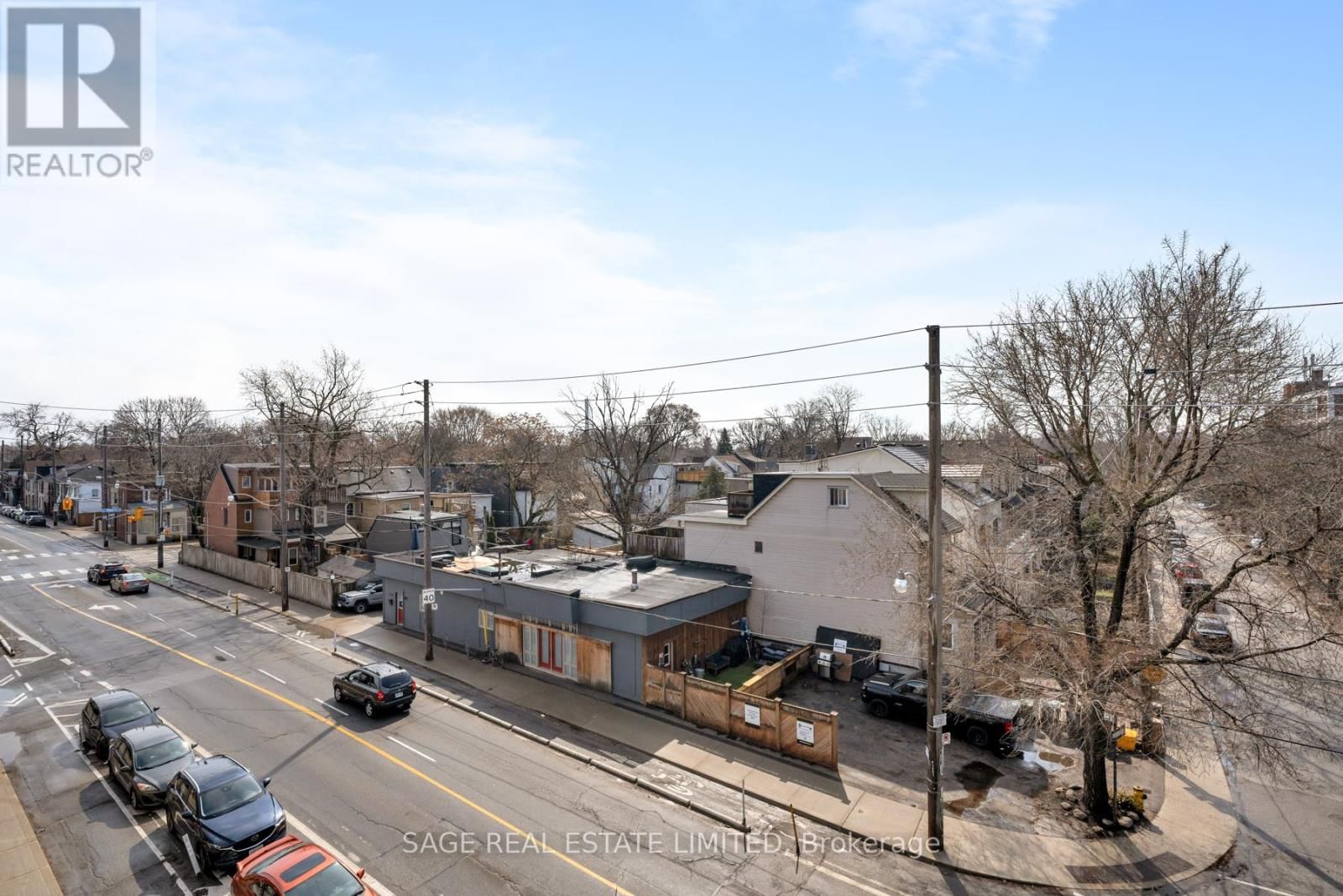 403 - 1238 DUNDAS STREET EAST Image 37