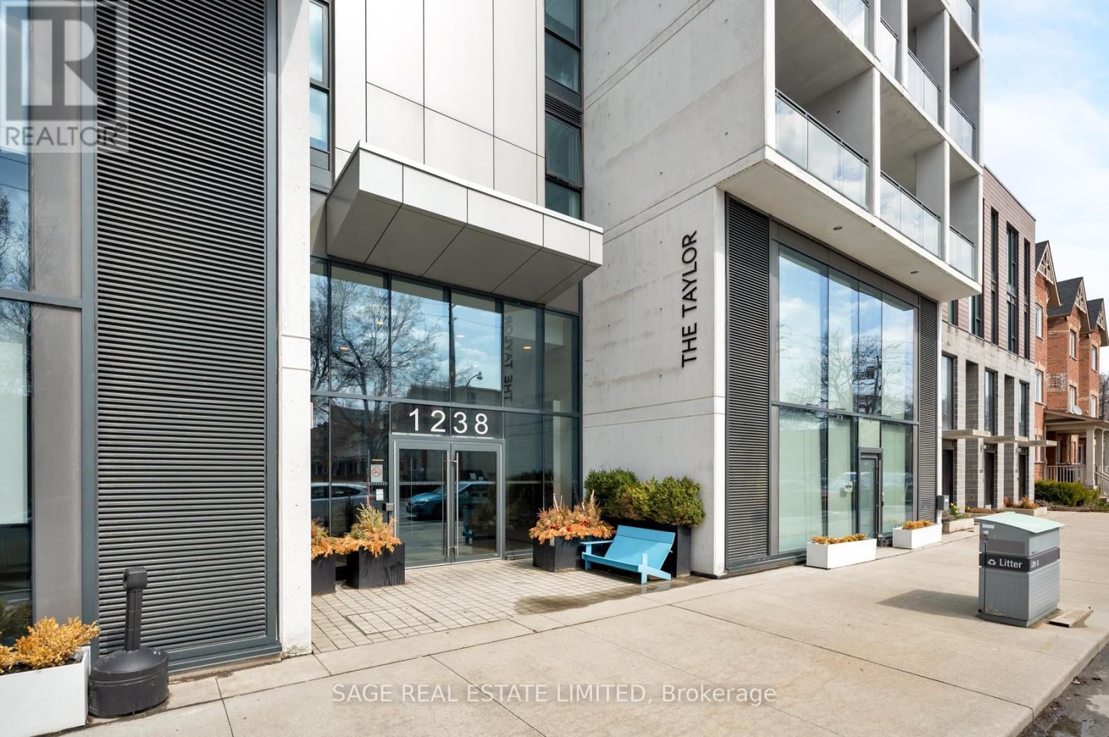 403 - 1238 DUNDAS STREET EAST Image 38