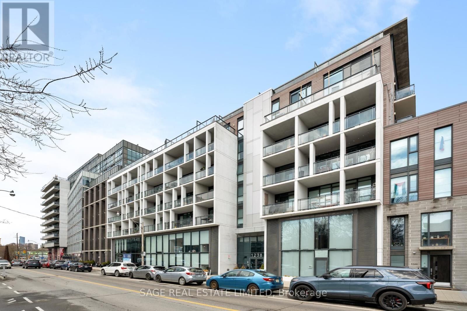 403 - 1238 DUNDAS STREET EAST Image 41