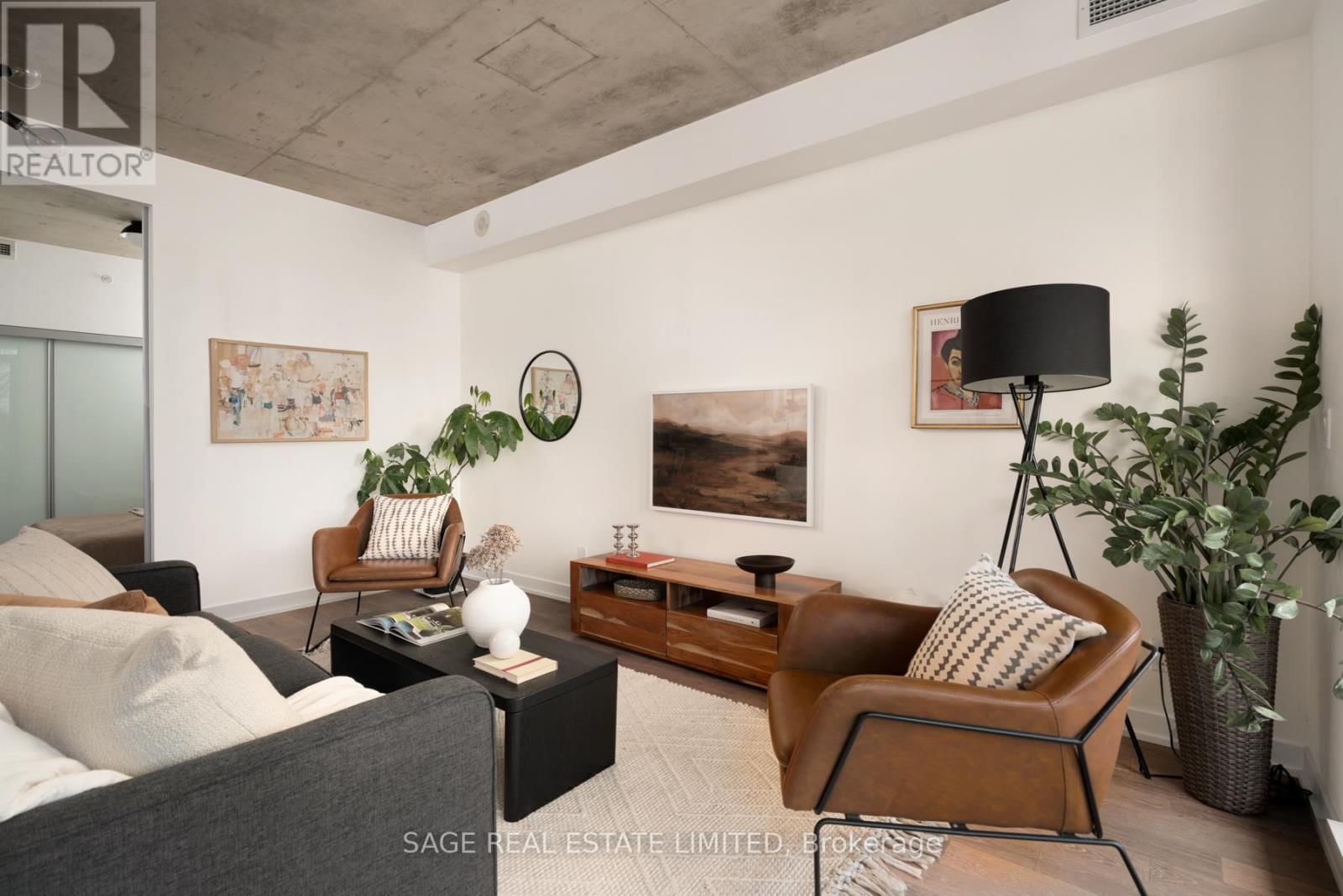 403 - 1238 DUNDAS STREET EAST Image 9