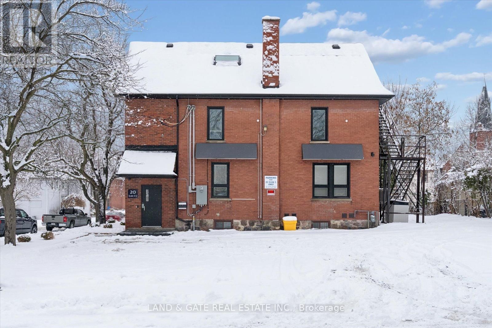 20 ELGIN STREET EAST Image 2