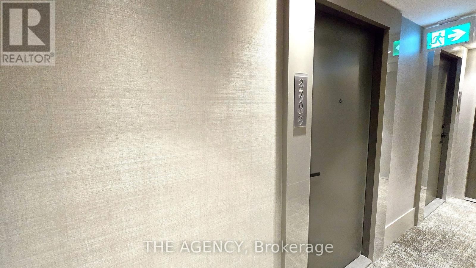 2709 - 2033 KENNEDY ROAD Image 7