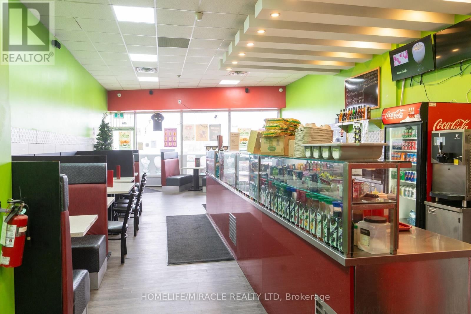 671 MARKHAM ROAD Image 13