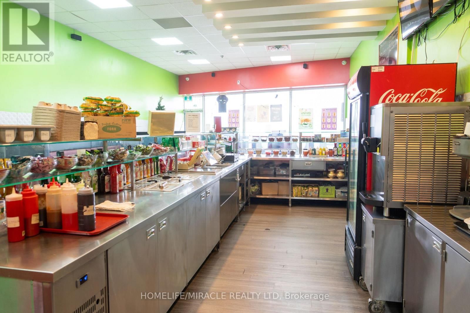 671 MARKHAM ROAD Image 15