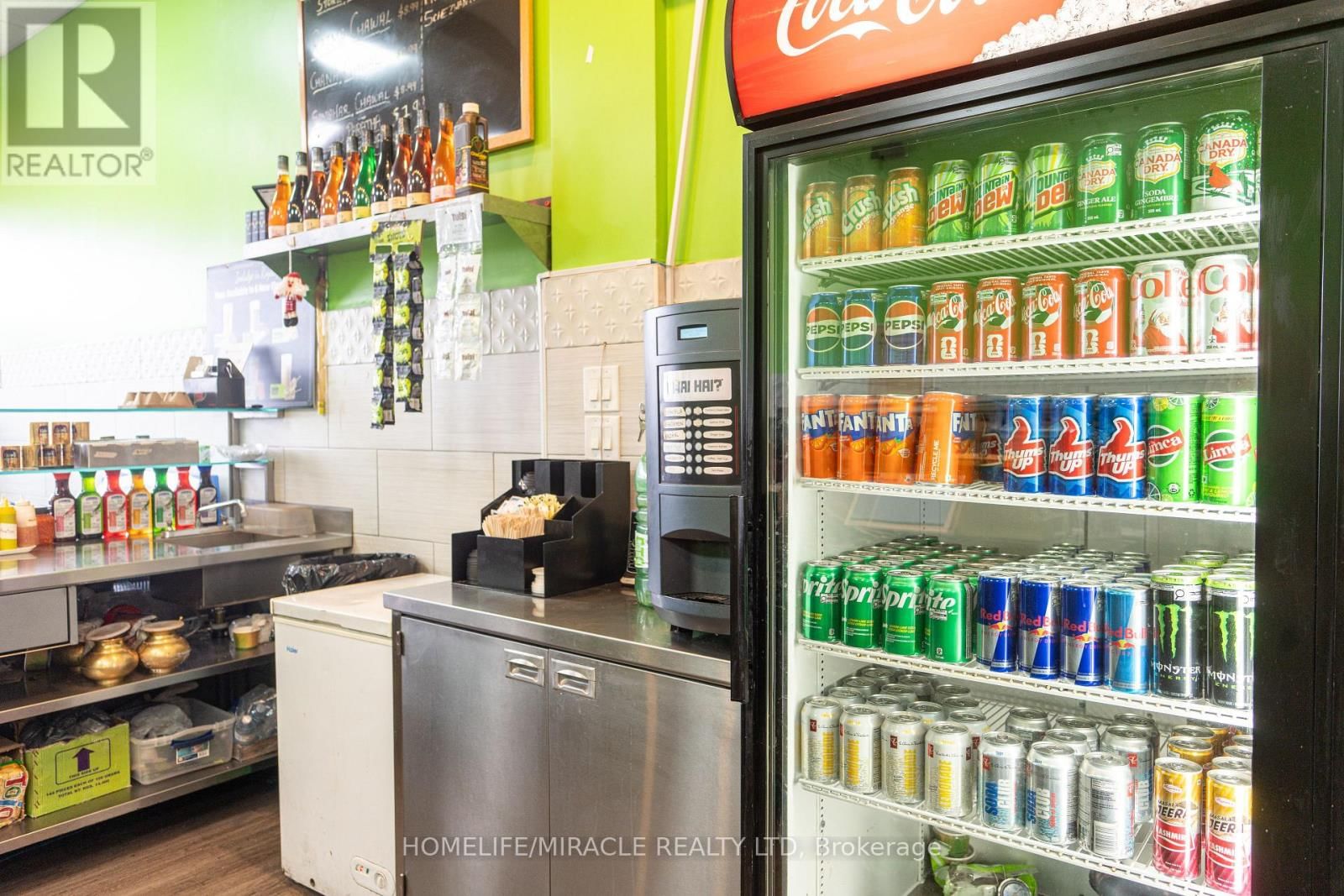 671 MARKHAM ROAD Image 20