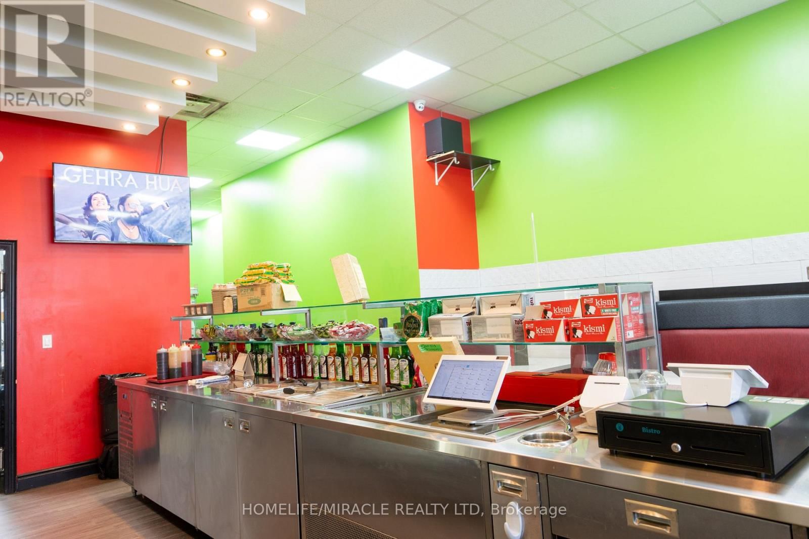 671 MARKHAM ROAD Image 22