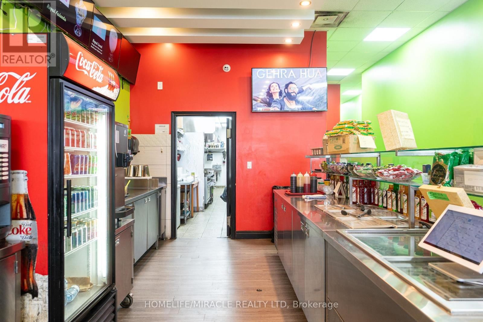 671 MARKHAM ROAD Image 23