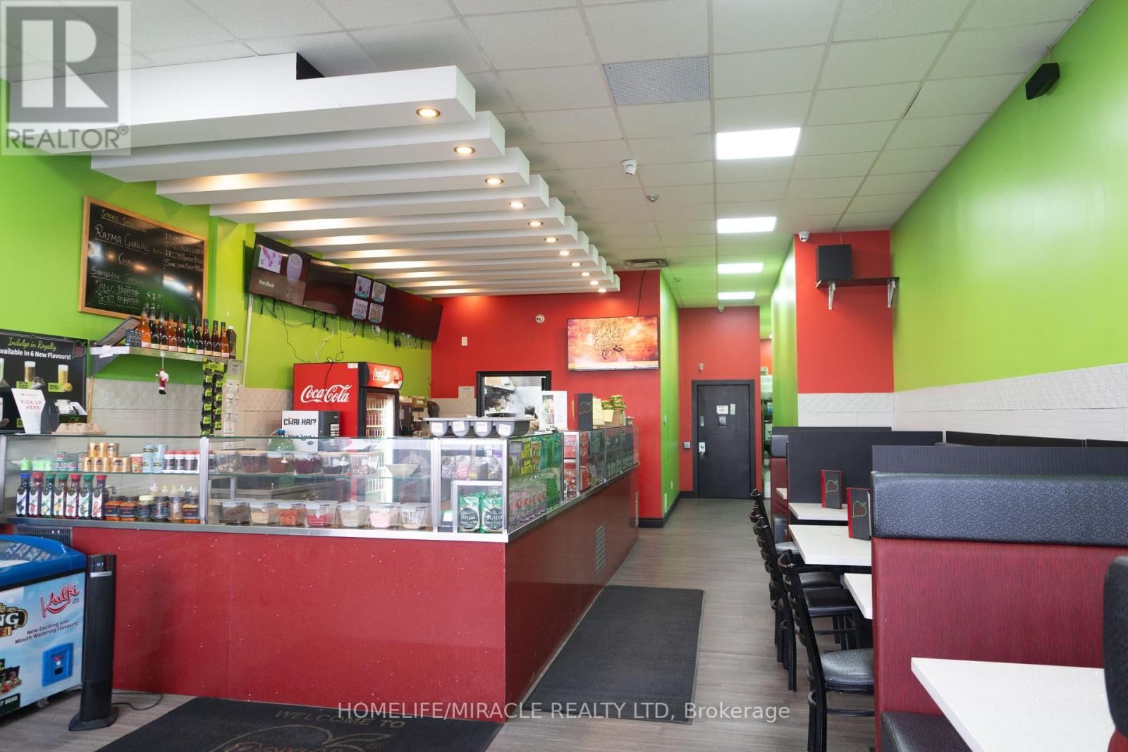 671 MARKHAM ROAD Image 3