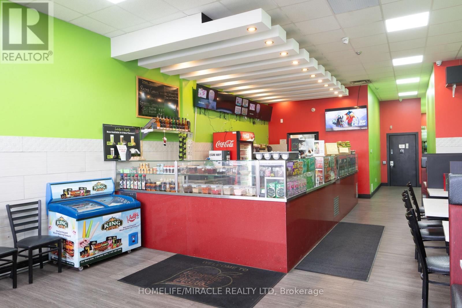 671 MARKHAM ROAD Image 6