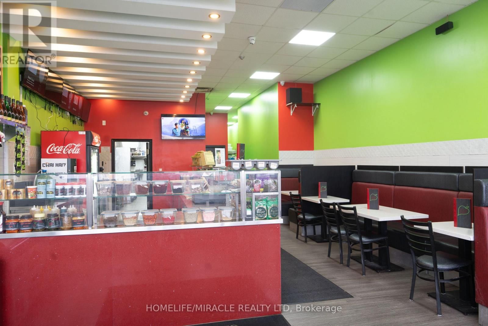 671 MARKHAM ROAD Image 8