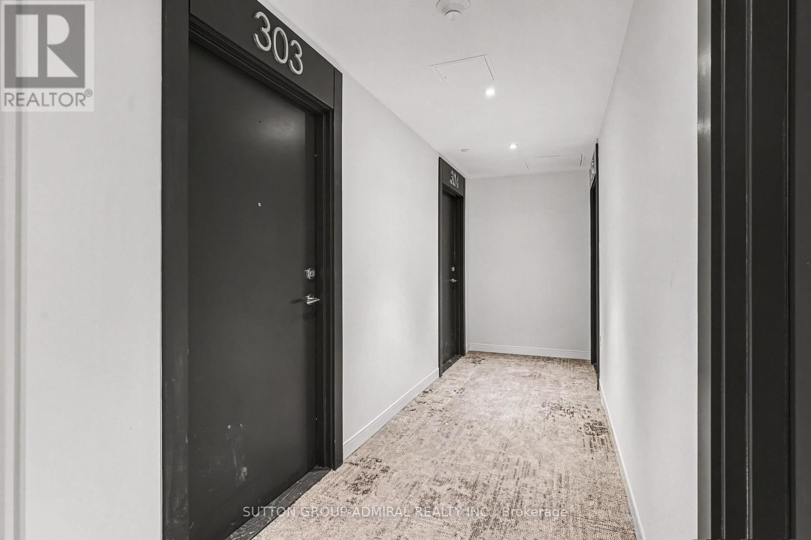 303 - 7437 KINGSTON ROAD Image 2