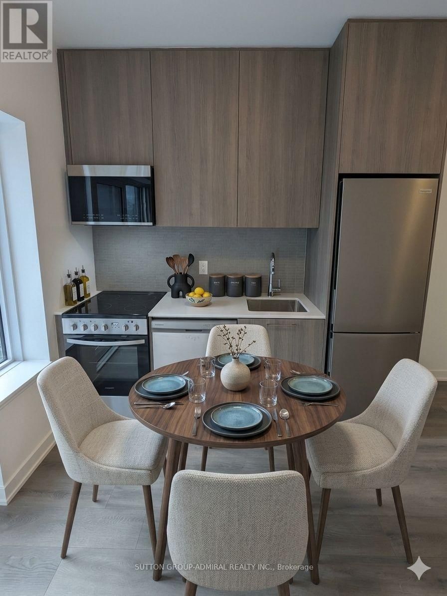 303 - 7437 KINGSTON ROAD Image 6