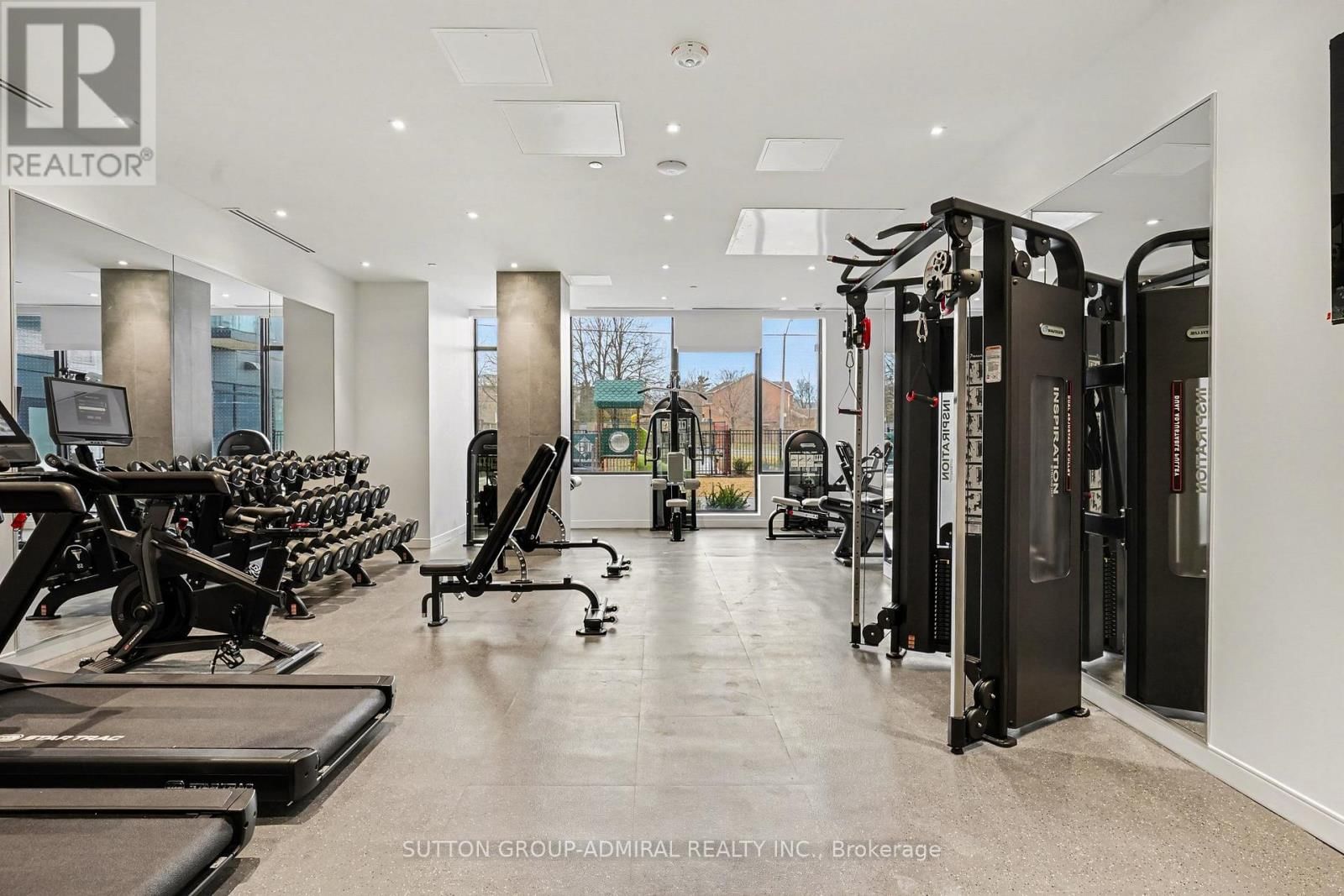 303 - 7437 KINGSTON ROAD Image 9