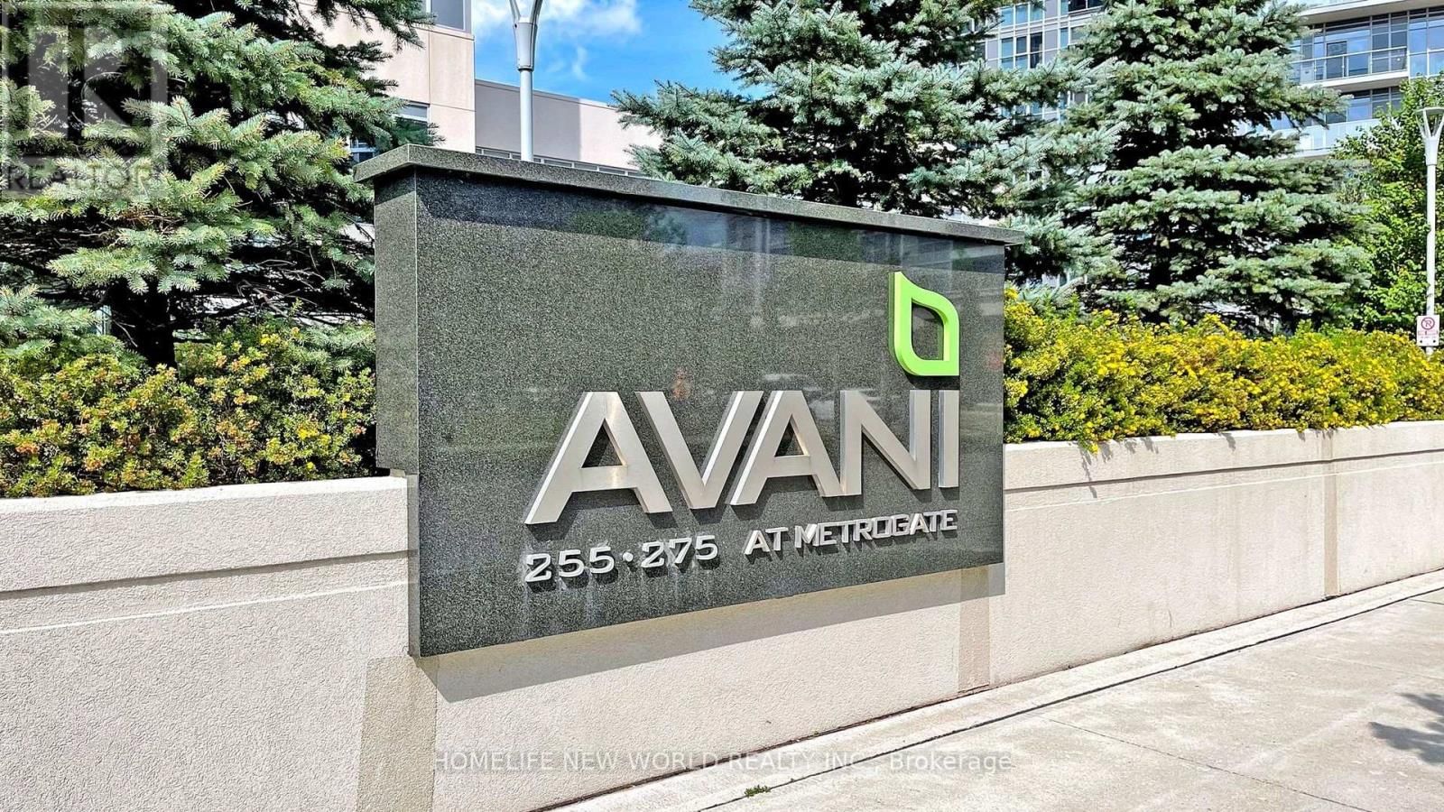 1305 - 255 VILLAGE GREEN SQUARE Image 4