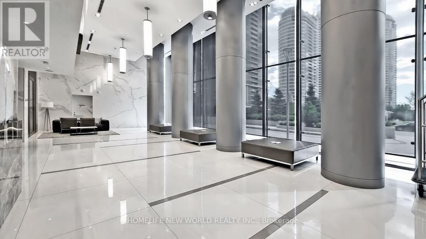 1305 - 255 VILLAGE GREEN SQUARE Image 43