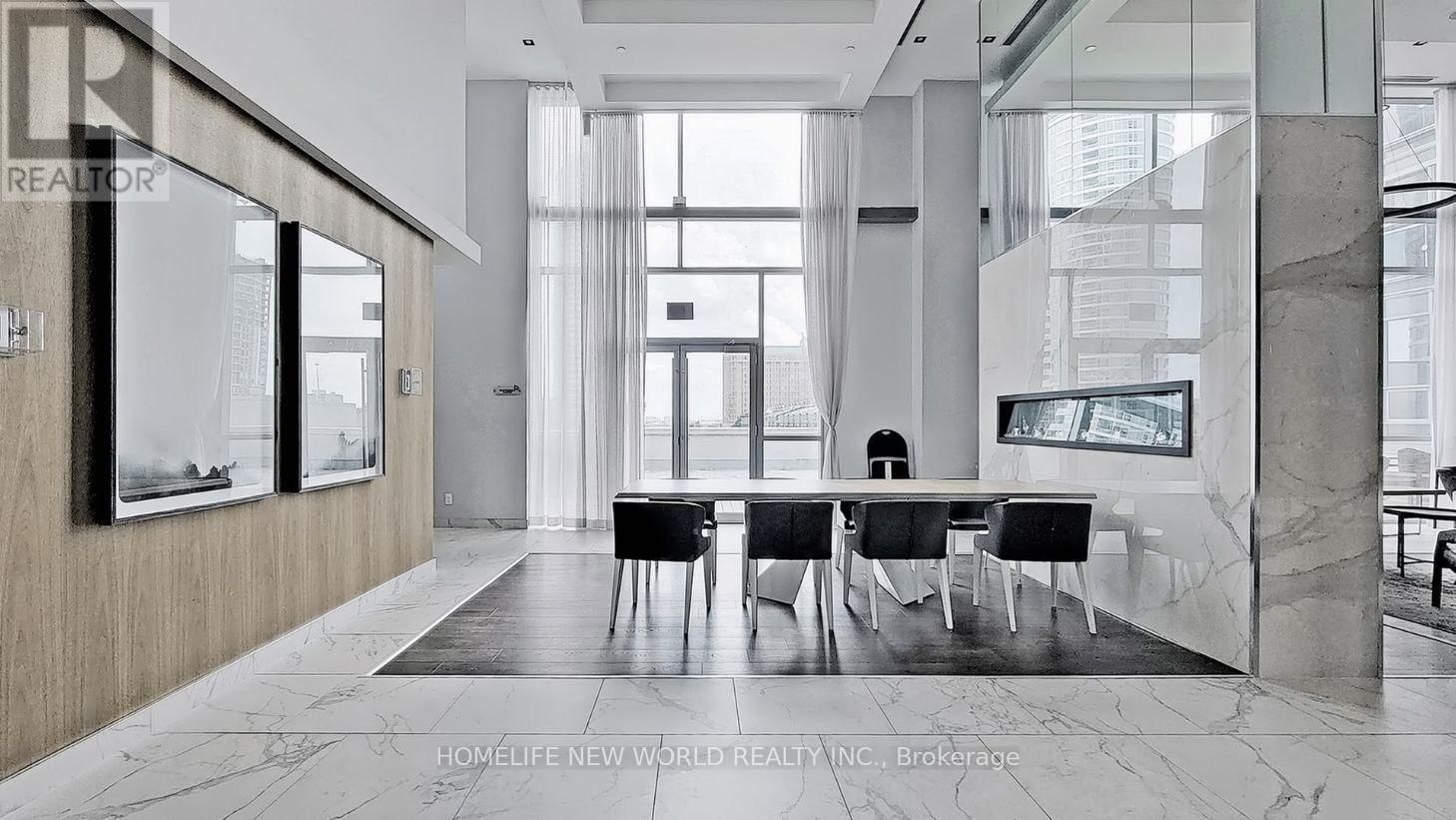 1305 - 255 VILLAGE GREEN SQUARE Image 44