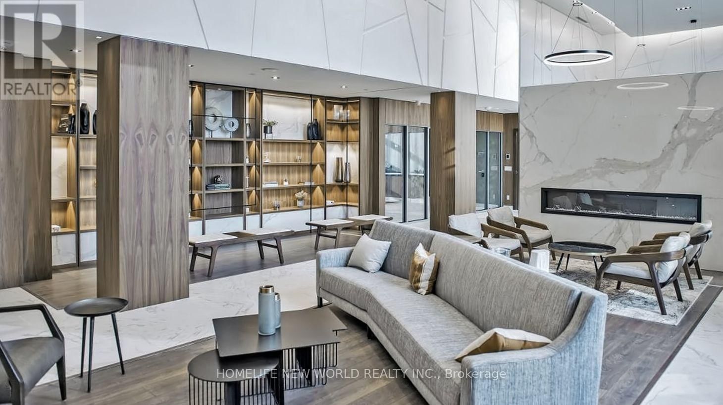 1305 - 255 VILLAGE GREEN SQUARE Image 46