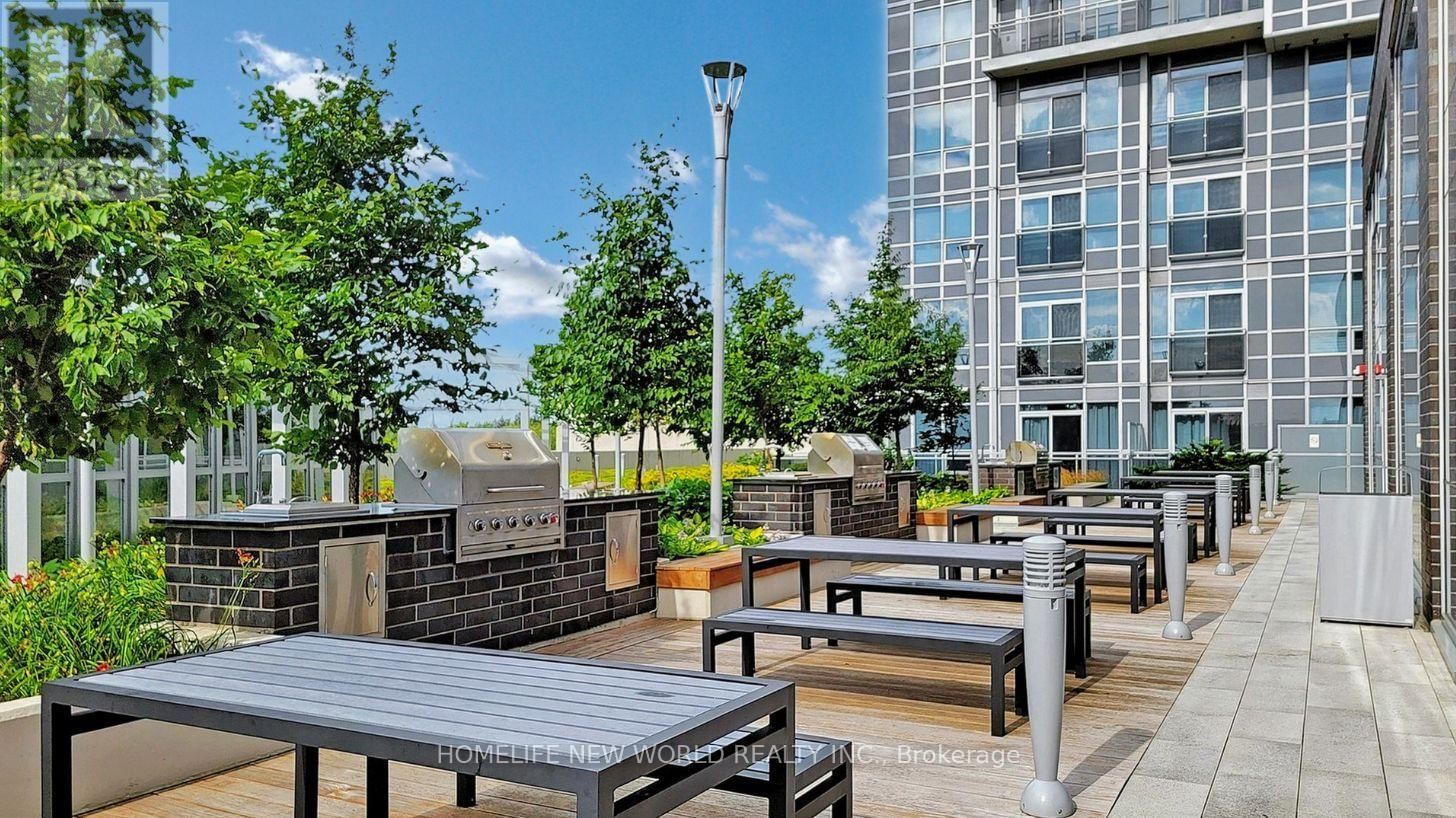 1305 - 255 VILLAGE GREEN SQUARE Image 49