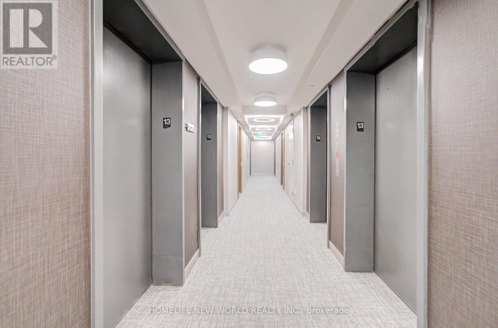 1305 - 255 VILLAGE GREEN SQUARE Image 5