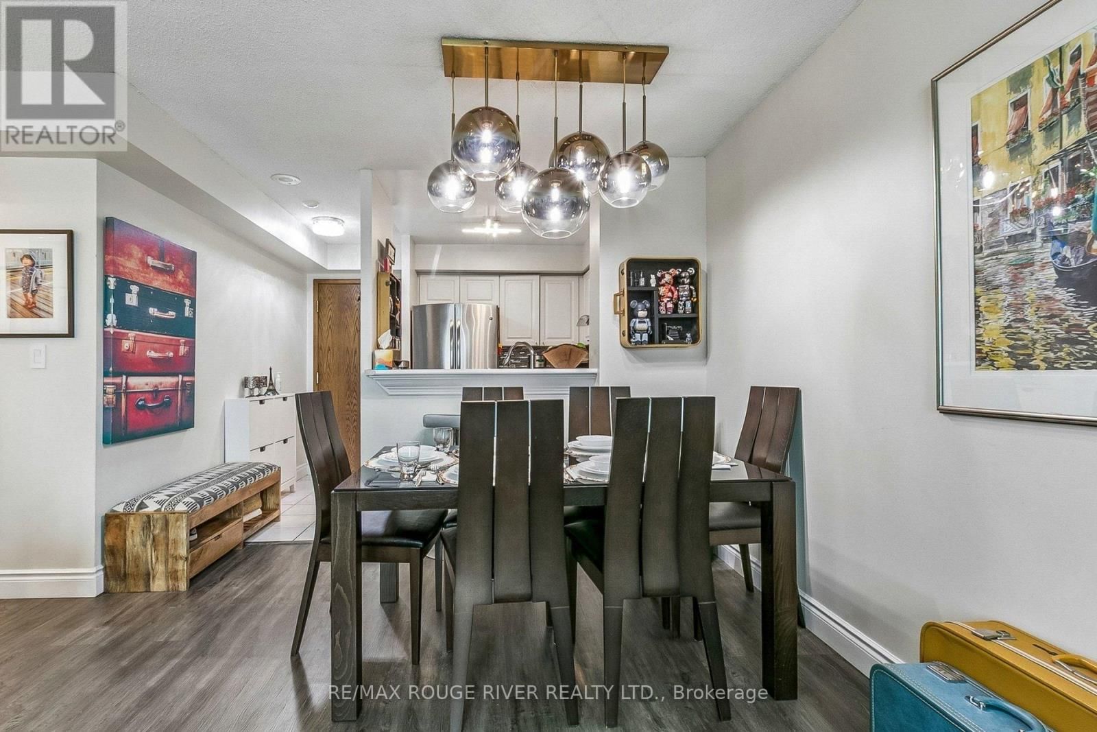 1203 - 11 LEE CENTRE DRIVE Image 14