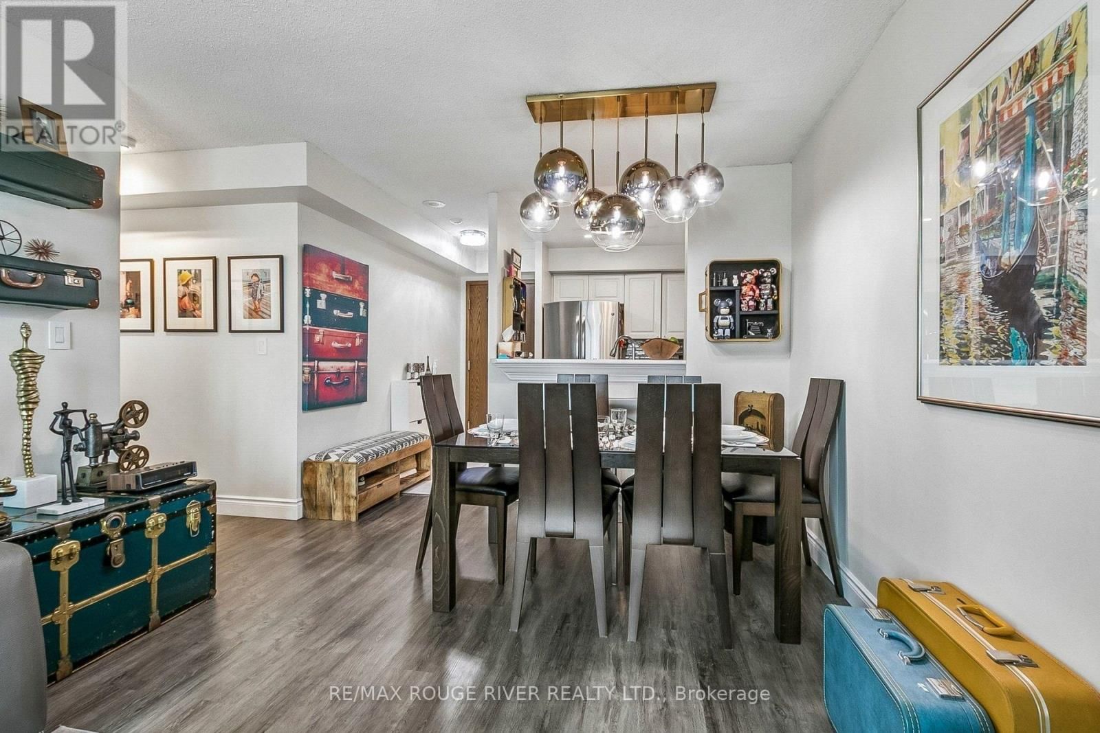 1203 - 11 LEE CENTRE DRIVE Image 15