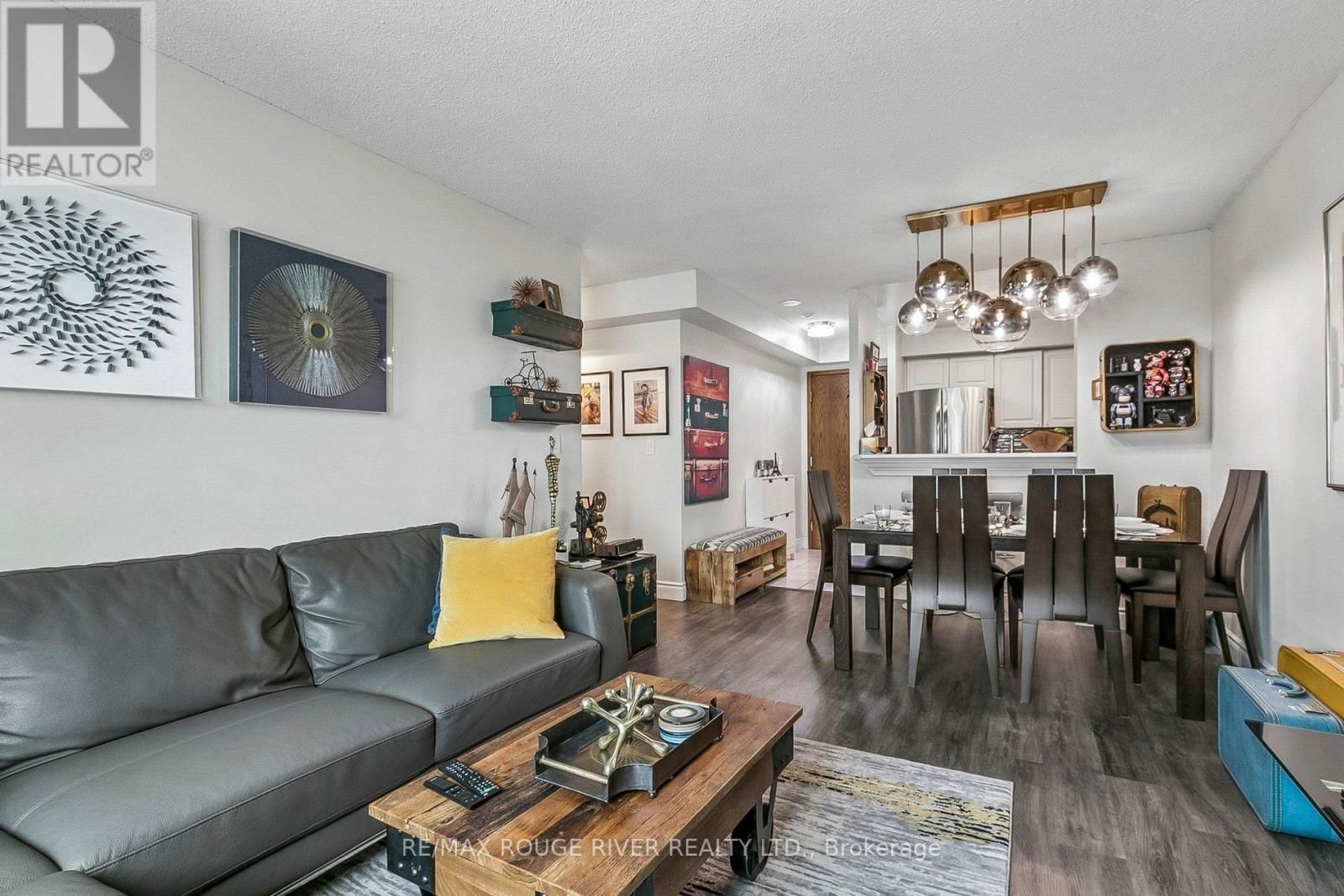 1203 - 11 LEE CENTRE DRIVE Image 20