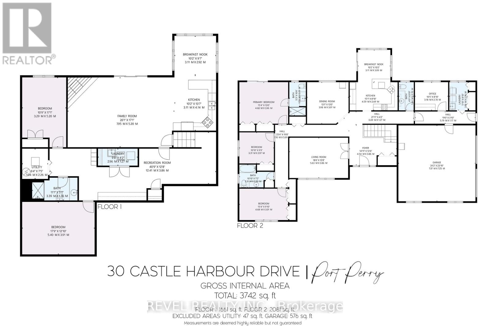 30 CASTLE HARBOUR DRIVE Image 48