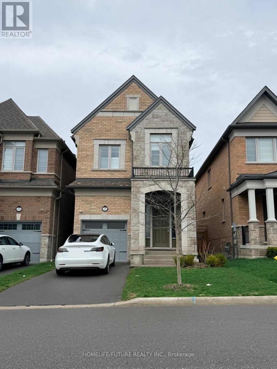 46 GILLIVARY DRIVE Image 1