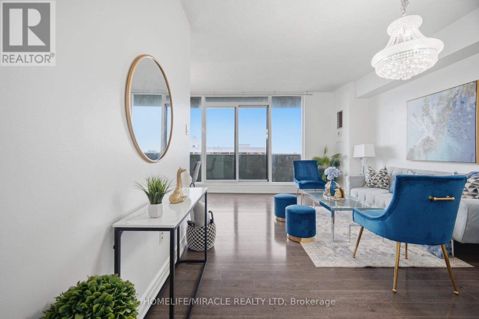 1703 - 100 PRUDENTIAL DRIVE Image 1